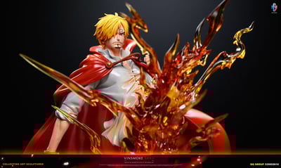 【海賊王】NY工作室-王子山治3.02