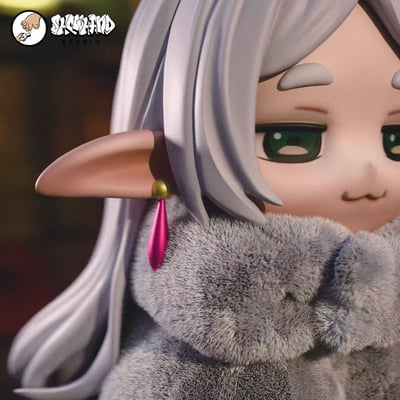 【葬送的芙莉蓮】ShowHand-Studio－芙莉蓮5