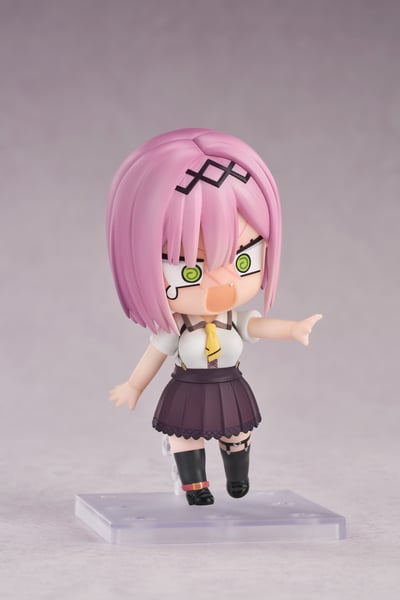 【正版授權】GOOD SMILE ARTS SHANGHAI－天使☆囂囂 RE-BOOT！谷風天音3