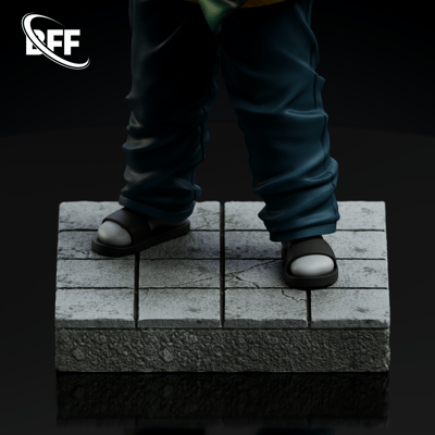 【坂本日常】BFF studio-坂本days 坂本太郎4