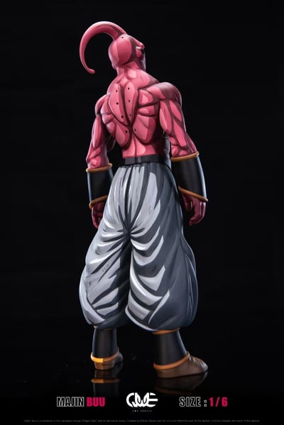 【七龍珠】QWE工作室-瞧不起人佈歐9