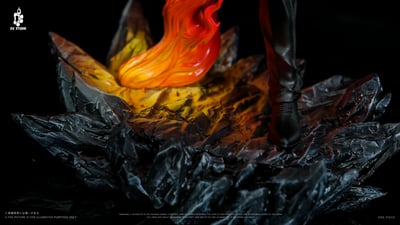 【海賊王】大熊社-王子山治2