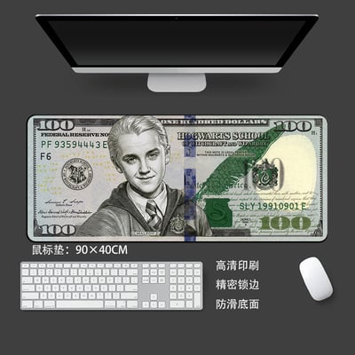 【週邊】千鳥社－《馬爾福美元》裝飾畫4