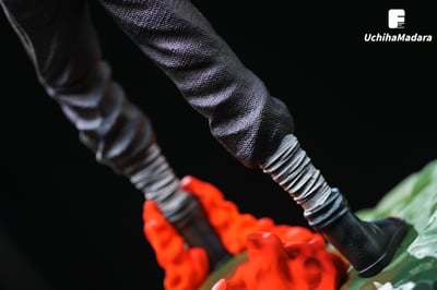 【火影忍者】Dream Fly Studio DF工作室-忍界大戰 輪迴天生·宇智波斑9