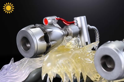 【數碼寶貝】太陽模玩-千年獸4