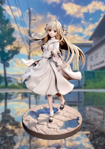 【緣之空】Blink-studio-春日野穹2