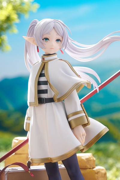 【正版授權】GOOD SMILE COMPANY－葬送的芙莉蓮 芙莉蓮 ～黃昏色的魔法～2