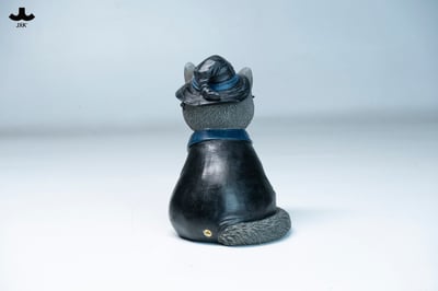 【正版授權】JXK－學院貓巫師8