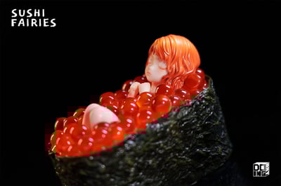 【原創授權】WeArtDoing-壽司少女10
