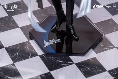 【正版授權】Myethos-Gift+系列 明日方舟 音律之旅VER.18