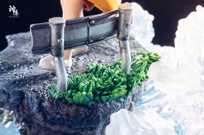 【宮崎駿】神隱工作室-擁抱系列 波妞喜歡宗介4