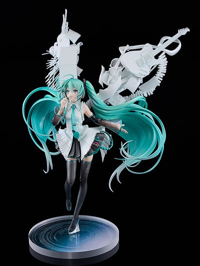 【正版授權】GOOD SMILE COMPANY－初音未來 16週年紀念款6