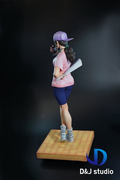 【灌籃高手】D&J studio－彩子4