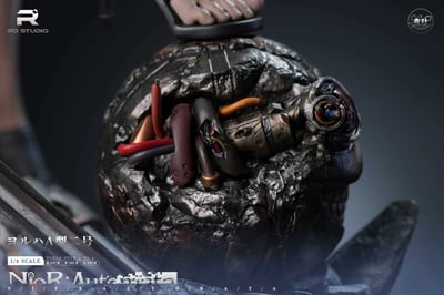 【尼爾】RO studio-A25