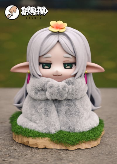 【葬送的芙莉蓮】ShowHand-Studio－芙莉蓮7