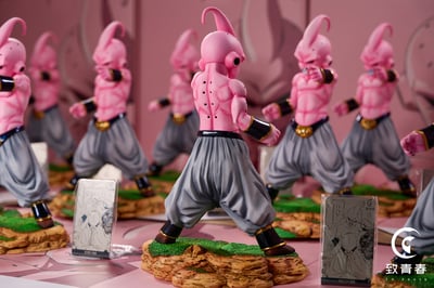 【七龍珠】toyouth 致青春工作室-小佈歐（海外現貨）7