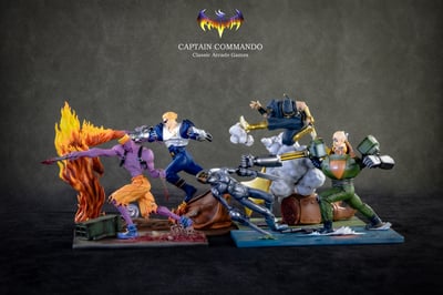 【名將】Toys Evolution-第四款 嬰兒 娃娃頭 BABY HEAD9