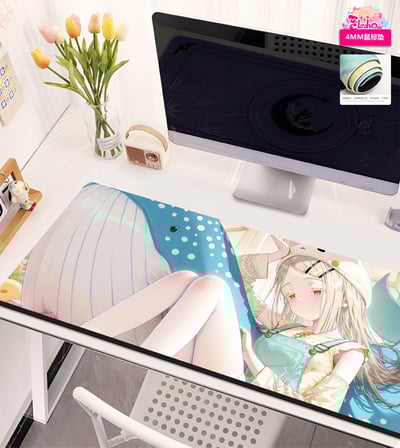 【週邊】阿喵畫社－筱澤廣4