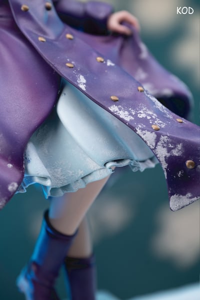 【Fate】KOD Studio－伊莉雅9