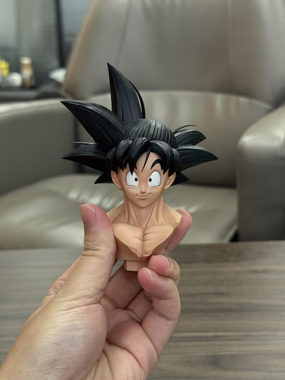 【七龍珠】Wish.Studio 許願工作室-休閒服系列 第一彈 孫悟空9