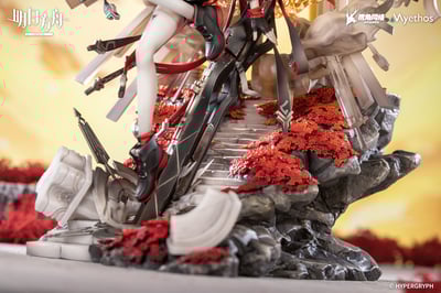 【正版授權】Myethos－新約能天使 精英二 Ver.7