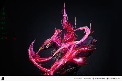 【七龍珠】LAST SLEEP-桃紅7