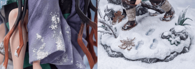 【鬼滅之刃】自由之翼 Saoirse－兄妹羈絆·竈門炭治郎＆竈門禰豆子6