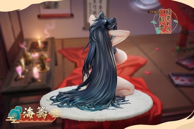 【碧藍航線】Bust Studio－海籌3