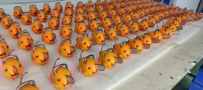 【電鋸人】萌豆 studio-波奇塔 電次萌寵（海外現貨）2