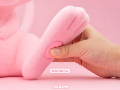 【寶可夢】CHIKARA STUDIO-桌面系列寶可夢 夢幻3