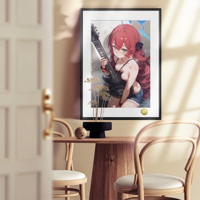 【週邊】皇呱工作室－蔚藍檔案 枣伊吕波3