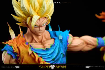 【七龍珠】okr studio-超二3