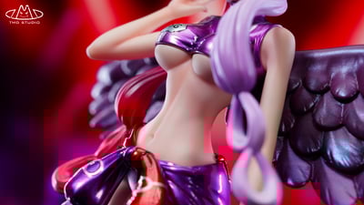 【海賊王】Toy's my dream Studio-蛋尖島 第三彈 烏塔8