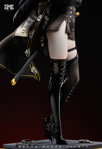 【蔚藍檔案】Dream Maker Studio－調月莉音9