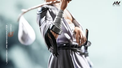 【火影忍者】MAX STUDIO-浪客系列 第一彈 鳴人6