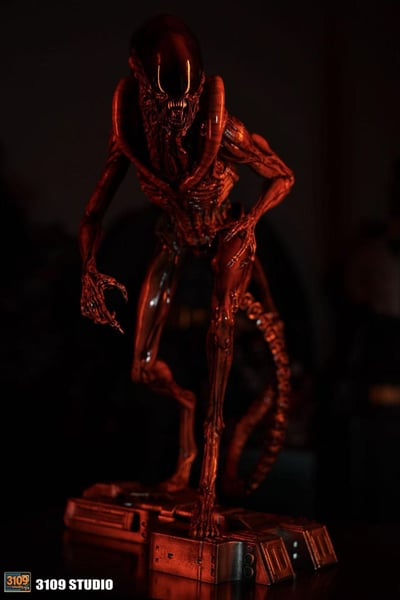 【異形】3109工作室-異形 異形狗12