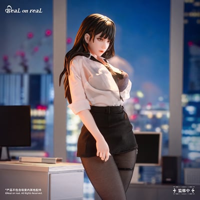 【正版授權】Real on real－教師 真實衣服3