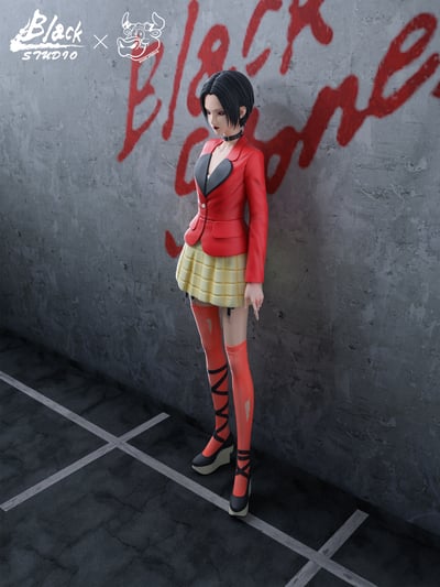 【NANA】BLACK x 牛子-大崎娜娜6