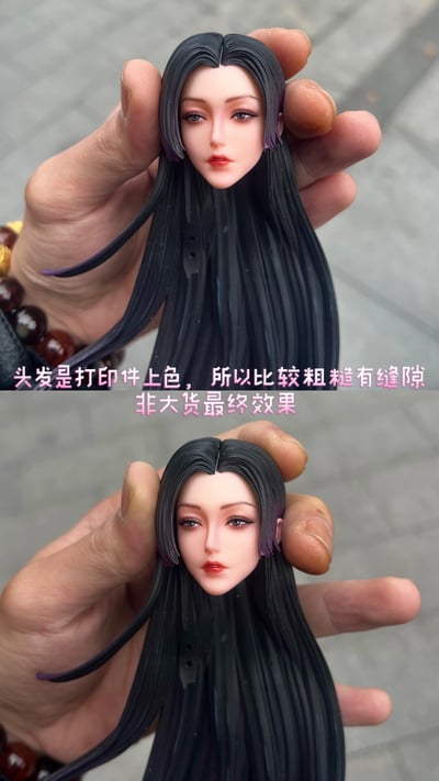 【海賊王】Cit Studio x 超級乖-王座女皇帝 BOA QUEEN5