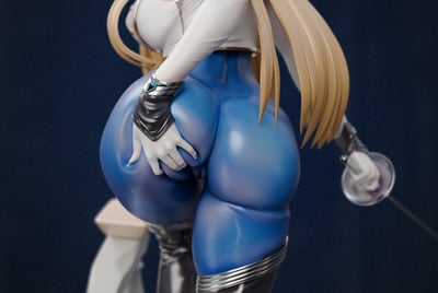 【棕色塵埃】千本櫻工造-鋼鐵君主 威廉明娜5