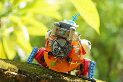 【楓之谷】YMG-冒險島 鬧鐘王 帕普拉圖斯4