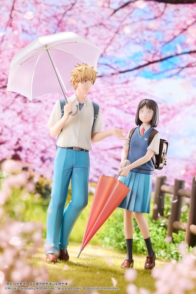 【正版授權】HanaBee-躍動青春 岩倉美津未&志摩聰介7