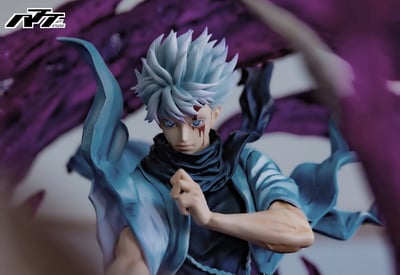 【咒術迴戰】ATT-現代最強”五條悟18