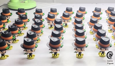 【家庭教師】IF 工作室-家庭教師彩虹之子系列 第一彈 里包恩5