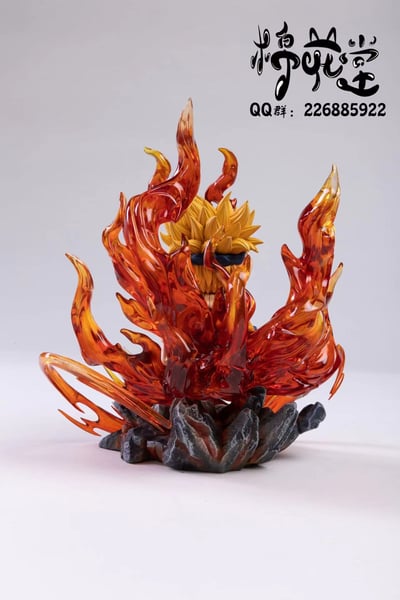 【火影忍者】棉花堂-小新cos漩渦鳴人6