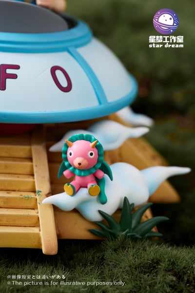 【SPYxFAMILY】星夢工作室-阿尼亞cos阿拉蕾5