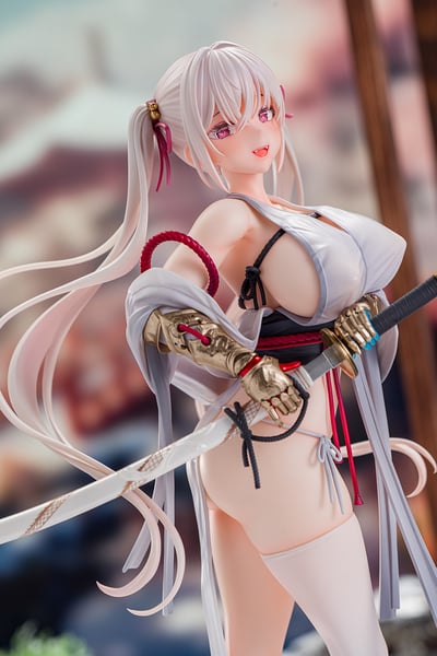 【正版授權】Kiwi Toys－雪愛 豪華版2