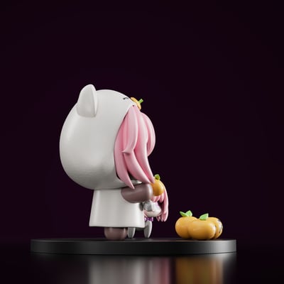 【勝利女神】SDY STUDIO-doro橘汪派送3