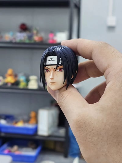 【火影忍者】Akatsuki Studio-曉共鳴系列 鼬10