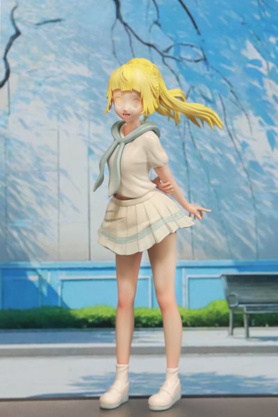 【寶可夢】仙女棒 studio-JK莉莉艾3